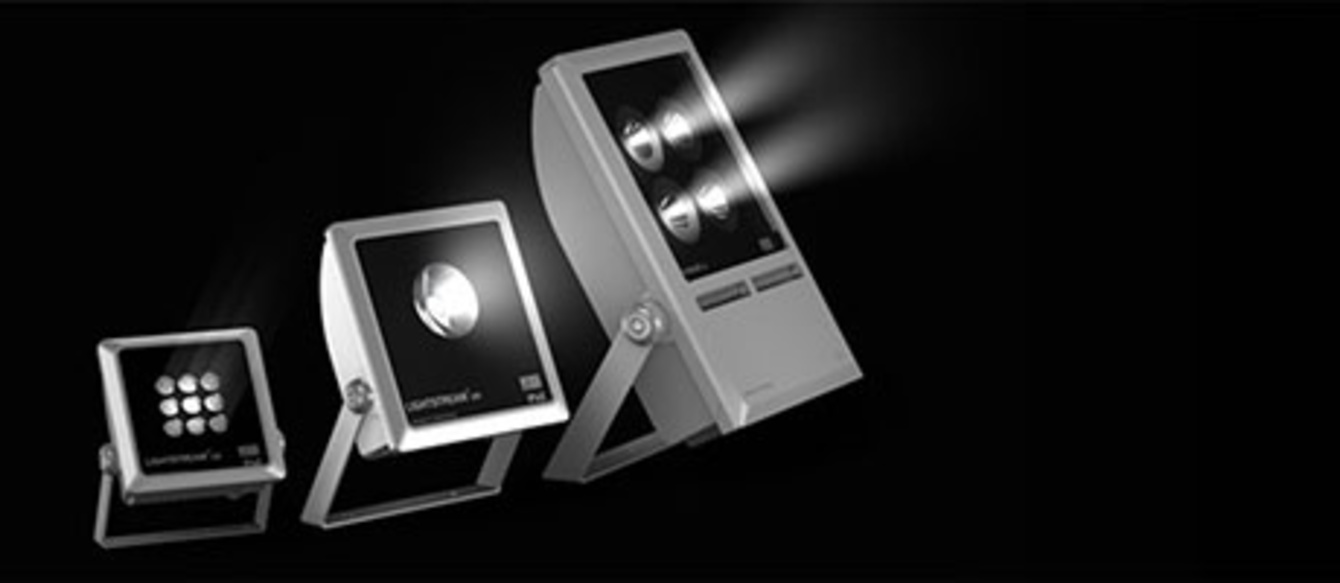 Lightstream LED bei Schenker Elektrotechnik Inh. Mustafa Sen in Hanau