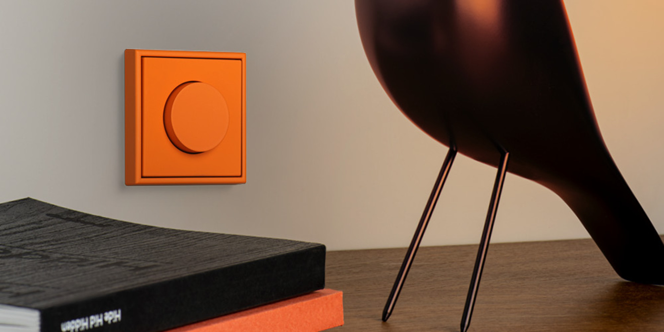 DALI-2 Drehsteuergeräte TW Multimaster bei Schenker Elektrotechnik Inh. Mustafa Sen in Hanau