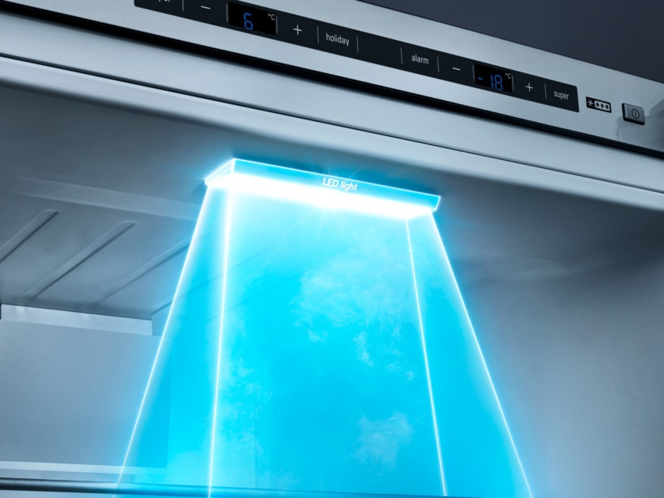 LED Licht bei Schenker Elektrotechnik Inh. Mustafa Sen in Hanau