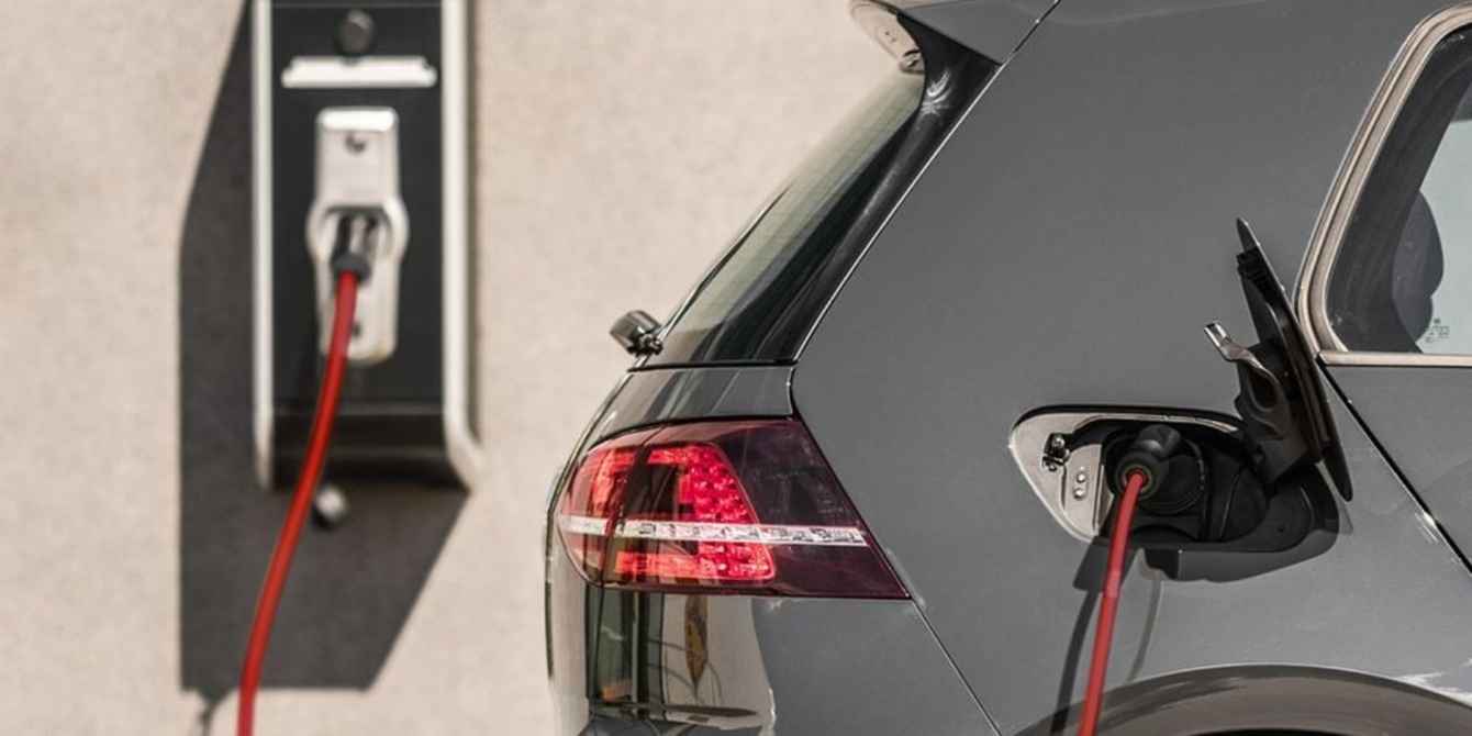 Schutz für E-Mobility bei Schenker Elektrotechnik Inh. Mustafa Sen in Hanau