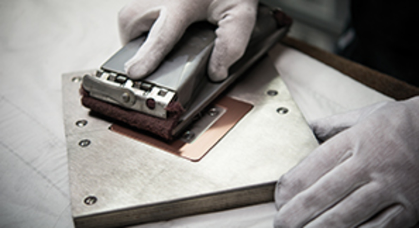 Manufaktur bei Schenker Elektrotechnik Inh. Mustafa Sen in Hanau