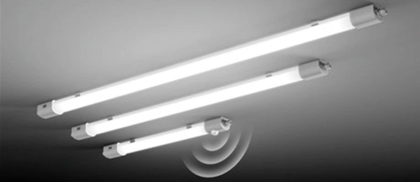 Planox Feuchtraumleuchten bei Schenker Elektrotechnik Inh. Mustafa Sen in Hanau