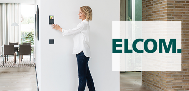 Elcom bei Schenker Elektrotechnik Inh. Mustafa Sen in Hanau