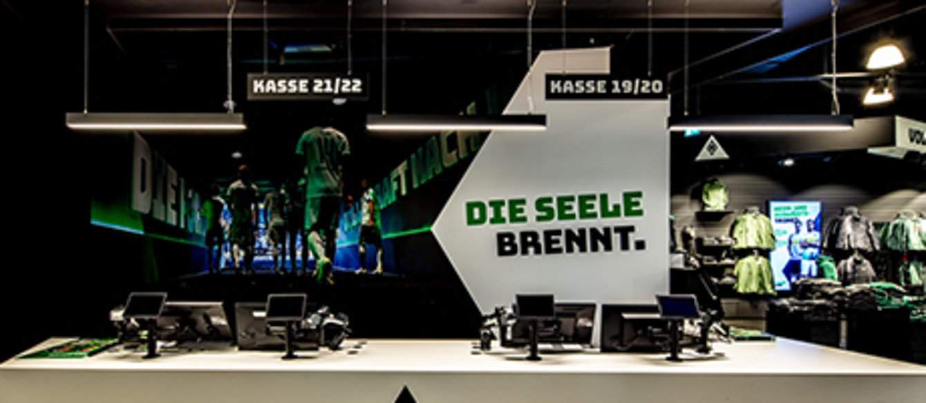 Shop / Retail bei Schenker Elektrotechnik Inh. Mustafa Sen in Hanau