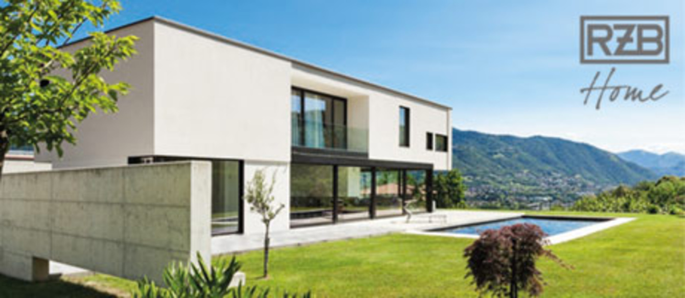RZB Home + Basic bei Schenker Elektrotechnik Inh. Mustafa Sen in Hanau