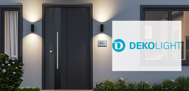 DEKO-LIGHT bei Schenker Elektrotechnik Inh. Mustafa Sen in Hanau
