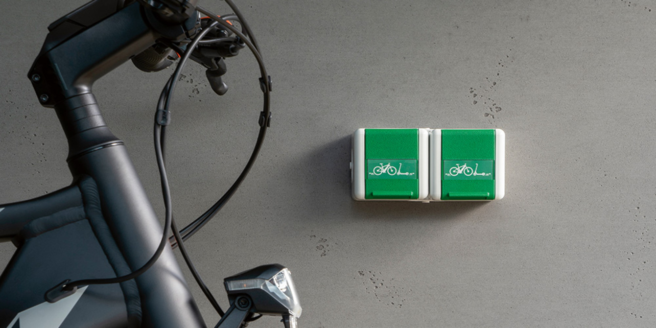 SCHUKO® Steckdose für E-Bikes bei Schenker Elektrotechnik Inh. Mustafa Sen in Hanau