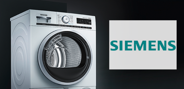 Siemens Hausgeräte bei Schenker Elektrotechnik Inh. Mustafa Sen in Hanau
